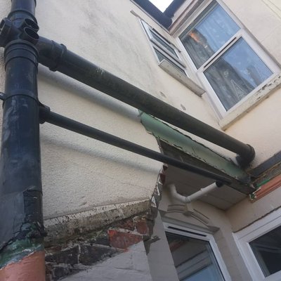 Soil pipe